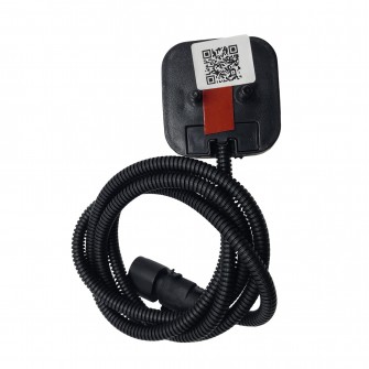 Габаритний ліхтар MAN TGX/TGS/TGA «мама» (TD)