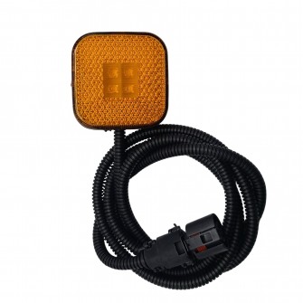 Габаритний ліхтар MAN TGX/TGS/TGA «мама» (TD)