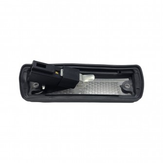 Ліхтар габаритний на дах білий MAN TGA/TGL/TGM