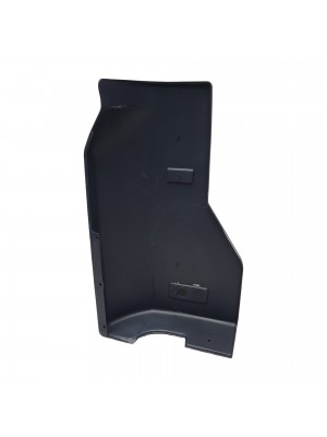 Угловая часть кабины без решетки Renault Magnum LH (TD)
