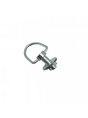 Замок кришки акумулятора MAN TGX/TGS/TGL/TGA