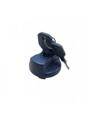 Кришка бака ADBLUE 40мм MAN/MERCEDES (TangDe)