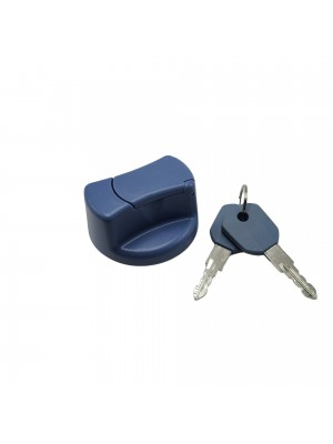 Кришка бака ADBLUE 40мм MAN/MERCEDES (TangDe)