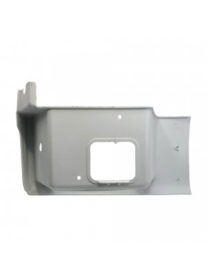 Підніжка кабіни нижня MAN TGX/TGA RH (TangDe)