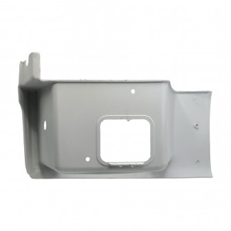 Підніжка кабіни нижня MAN TGX/TGA RH (TangDe)