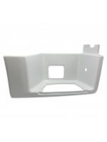 Підніжка кабіни нижня MAN TGX/TGA RH (TangDe)