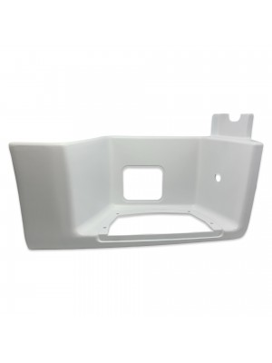 Підніжка кабіни нижня MAN TGX/TGA RH (TangDe)
