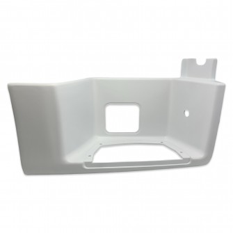 Підніжка кабіни нижня MAN TGX/TGA RH (TangDe)