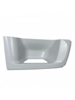 Подножка кабины нижняя DAF XF105 RH (TangDe)