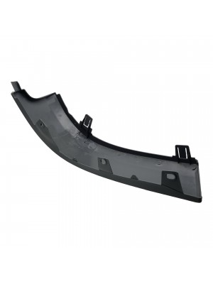 Кутова частина бампера Volvo FH4/FM4 LH (TangDe)
