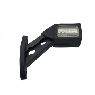 Габаритный фонарь (рожок) LED 12-24v TH601
