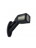 Габаритный фонарь (рожок) LED 12-24v TH601