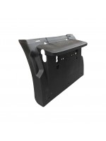 Крыло заднего колеса задняя часть VOLVO FH, FM RENAULT E5 