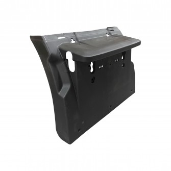 Крило заднього колеса задня частина VOLVO FH, FM RENAULT E5