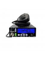 Радиостанция PRESIDENT BARRY II+