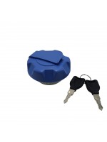 Кришка бака ADBLUE 60мм VOLVO, RENAULT (CF Berg)