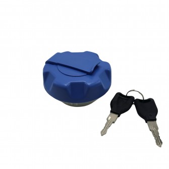 Кришка бака ADBLUE 60мм VOLVO, RENAULT (CF Berg)