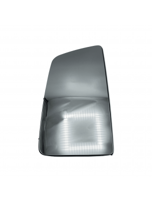 Вставка основного зеркала подогрев VOLVO FH4/FM4 LH