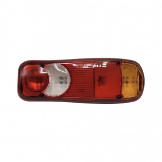 Фонарь задний DAF, Renault, Volvo с разъемом RH