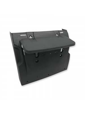 Крило заднього колеса задня частина VOLVO FH, FM E5 RENAULT