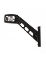 Габаритный фонарь LED 12-24v LH WAS 238L