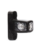 Габаритный фонарь (Рожок) LED 12-24v WAS 286