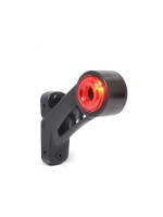 Габаритный фонарь (рожок) LED 12-24v RH WAS 626BCP