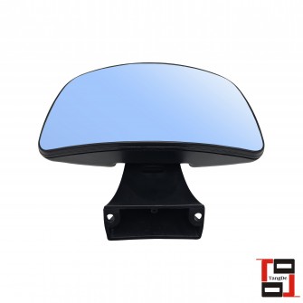 Дзеркало бордюрне Mercedes ATEGO MP2/MAN TGA,TGL,TGM,TGX,TGS e-mark (TD)