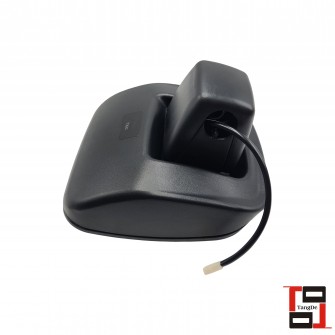 Дзеркало додаткове Mercedes Atego, Axor MP2 підігрів e-mark (TD)