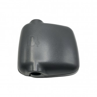 Зеркало дополнительное MAN TGA 188x207mm подогрев LH (TangDe)