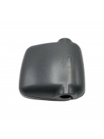 Зеркало дополнительное MAN TGA 188x207mm подогрев RH (TangDe)