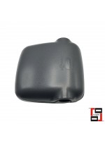 Дзеркало додаткове MAN TGA 188x207mm підігрів ел/керування RH e-mark (TD)