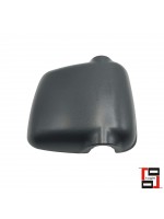 Кришка дзеркала додаткового MAN TGA 187x197mm RH e-mark (TD)