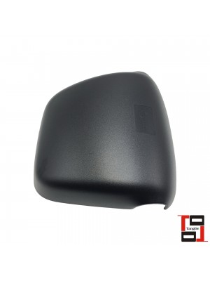 Крышка дополнительного зеркала DAF XF106 E6 e-mark (TD)