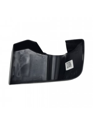 Кришка кронштейна дзеркала MAN TGX, TGS RH (TangDe)