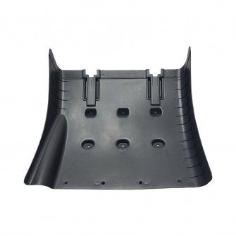 Крыло заднее SCANIA P, G, R, T 4-5 серия Левое