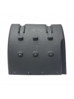 Крыло заднее SCANIA P, G, R, T 4-5 серия Левое