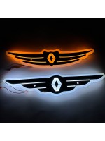 Декоративный фонарь крыла Renault 24v Белый