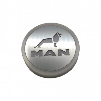 Ліхтар габаритний діодний жовтий-жовтий MAN