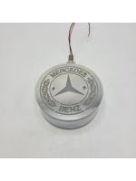 Фонарь габаритный диодный желтый-желтый MERCEDES