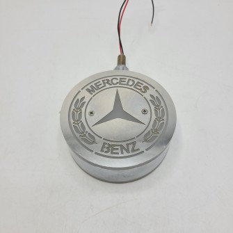 Ліхтар габаритний діодний жовтий-жовтий MERCEDES