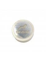 Фонарик-эмблема MAN неоновый маленький 24v синий