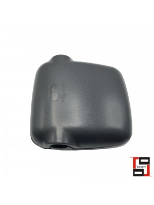 Дзеркало додаткове MAN TGA 188x220 мм підігрів ел/керування LH=RH e-mark (TD)