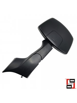Зеркало рампы MAN TGS,TGX,TGA,TGL,TGM e-mark (TD)