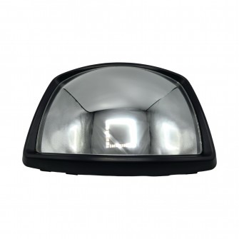 Вставка зеркала рампы MAN TGS,TGX,TGA,TGL,TGM (TD)