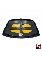 Вставка зеркала рампы MAN TGS,TGX,TGA,TGL,TGM (TD)