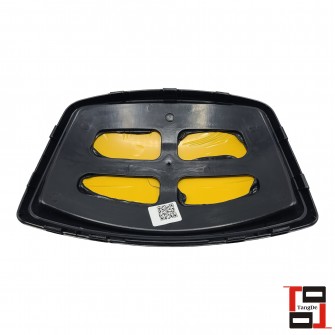 Вставка зеркала рампы MAN TGS,TGX,TGA,TGL,TGM (TD)