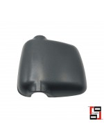 Кришка дзеркала додаткового MAN TGA 187x197mm LH e-mark (TD)