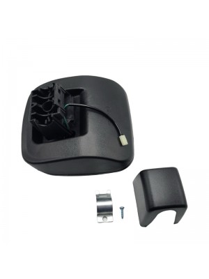 Дзеркало додаткове MERCEDES Atego/Axor з підігрівом