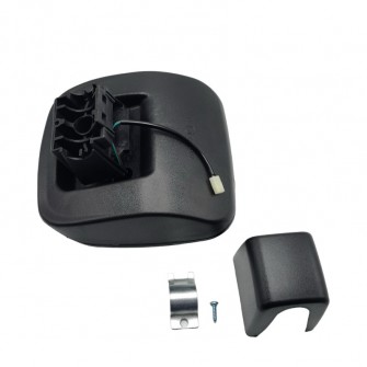 Дзеркало додаткове MERCEDES Atego/Axor з підігрівом